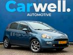 Fiat Punto Evo 0.9 TwinAir Sempre 2e Eigenaar,Trekhaak,Clima, Auto's, Fiat, Voorwielaandrijving, Stof, Gebruikt, Navigatiesysteem