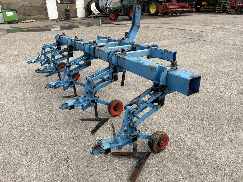 Super prefer schoffelmachine voor front en achter, Zakelijke goederen, Agrarisch | Werktuigen, Overige, Gewasbescherming en Bemesting
