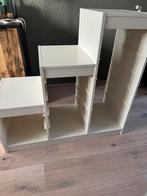 Mooie trapkast met 6 bakken, Ophalen, Gebruikt