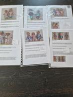 Patronen voor Baby Born 43cm poppenkleding, Ophalen of Verzenden, Gebruikt, Overige typen