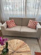 Fijne Goossens banken, Ophalen, Gebruikt, 150 tot 200 cm, Tweepersoons