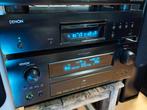 Denon AVR-3808 Audio video surround receiver, Audio, Tv en Foto, Ophalen, Gebruikt, Denon, 120 watt of meer