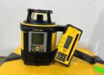 Leica Rugby 880 dubbel afschot laser, Gebruikt, T, T, Ophalen of Verzenden