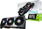 MSI GeForce RTX 3090 SUPRIM X 24GB - Topstaat - Amsterdam, Computers en Software, Videokaarten, Ophalen, GDDR6, PCI-Express 4