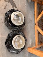 Solartubes, Ophalen, Gebruikt