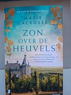 Marie Lacrosse - Zon over de heuvels, Verzenden, Zo goed als nieuw, Marie Lacrosse
