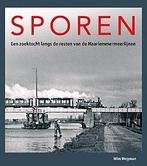 Sporen Een Zoektocht Langs Resten vd De Haarlemmermeerlijnen, Ophalen of Verzenden, Gebruikt, Trein, Boek of Tijdschrift
