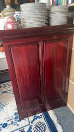 oud chinese kast, Ophalen of Verzenden