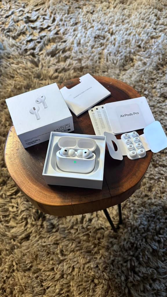 AirPods Pro 3 ANC - Geseald !, Telecommunicatie, Mobiele telefoons | Oordopjes, Ophalen of Verzenden, Nieuw