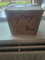 Mystery box, Ophalen of Verzenden, Nieuw, Overige typen, Foil