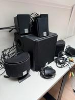 Creative inspire 6.1 6700, Ophalen of Verzenden, Gebruikt