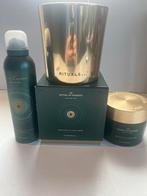 Rituals Anahata Limited Edition Set - Doucheschuim, Crème, K, Ophalen, Nieuw, Bad & Douche
