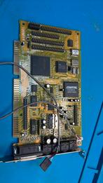 Aztech ISA geluidskaart met cdrom interface, Computers en Software, Ophalen of Verzenden, Zo goed als nieuw