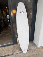 Surfboard 7.3 ft , hardtop golfsurfen, merk BIC, Watersport en Boten, Golfsurfen, Ophalen, Zo goed als nieuw