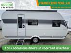 Hobby 470 KMF ON TOUR, STAPELBED, MOVER, LUIFEL, FIETSENDRAG, Mover, Hobby, Bedrijf, 6 tot 7 meter