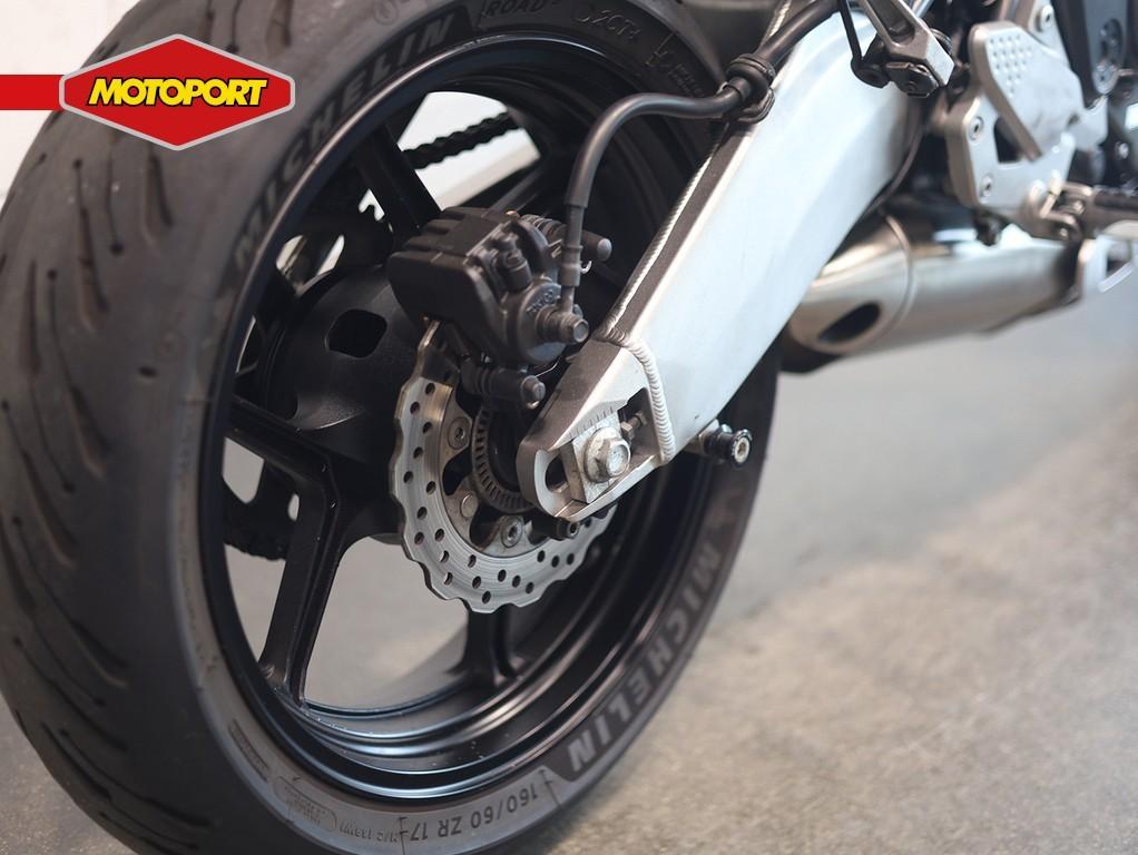 Kawasaki VERSYS 650 (bj 2008), Motoren, Motoren | Kawasaki, Bedrijf, Info@kawasaki.nl, Meer dan 35 kW, Toermotor