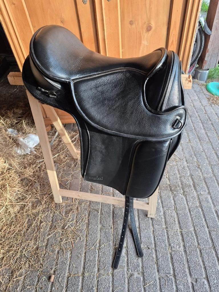 Barefoot London mt. 2 z.g.a.n., Ophalen of Verzenden, Dressuur