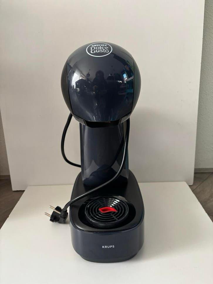 Nescafé Dolce Gusto Krups Koffiezetapparaat, Ophalen, Koffiemachine, Zo goed als nieuw, 1 kopje