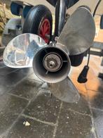 Propeller schroef G15, Watersport en Boten, Accessoires en Onderhoud, Ophalen of Verzenden, Zo goed als nieuw, Motor en Techniek