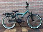 Batavus loekie/snake 22 inch 3 v ( in nieuwstaat ), Fietsen en Brommers, Fietsen | Jongens, Ophalen, Zo goed als nieuw, 22 inch