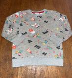 Sinterklaas Trui Maat 98-104, Ophalen of Verzenden, Zo goed als nieuw, Jongen of Meisje, Trui of Vest