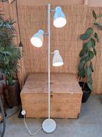 Witte vloerlamp, Ophalen, Zo goed als nieuw, 150 tot 200 cm