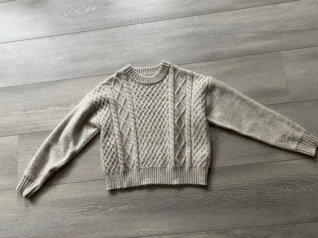 PRIMARK trui maat 140-146, Kinderen en Baby's, Kinderkleding | Maat 140, Gebruikt, Meisje, Trui of Vest, Ophalen of Verzenden