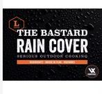 The Bastard Regenhoes Large nieuw, Ophalen of Verzenden, Nieuw, The Bastard