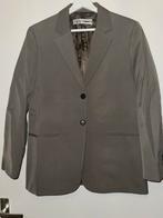 Zara blazer khaki maat XL (valt als L) - Nieuw!, Maat 42/44 (L), Nieuw, Ophalen of Verzenden, Jasje