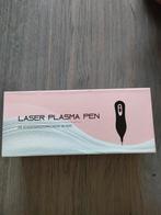 Laser Plasma Pen - Zo Goed Als Nieuw, Ophalen of Verzenden, Zo goed als nieuw, Gehele gezicht, Verzorging