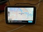 TomTom GO Premium X Navigatie met accessoires, Auto diversen, Ophalen of Verzenden, Gebruikt