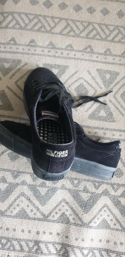 Sneakers Tommy Hilfiger, maat 39, Ophalen of Verzenden, Gebruikt