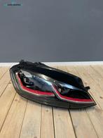 VW Volkswagen Golf 7.5 GTI facelift Full LED koplamp rechts, Gebruikt, -, Volkswagen, Ophalen of Verzenden
