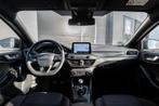 Ford Focus Wagon 1.0 EcoBoost ST Line Stoel/Stuurverw BOMVOL, Auto's, 125 pk, Euro 6, 999 cc, Adaptive Cruise Control