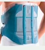 Lumbo L3 corset voor rug, Ophalen