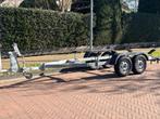 Pega boottrailer.....wees snel, inruil koopje., Ophalen, Minder dan 1500 kg, Gebruikt, Minder dan 6 meter