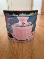 Ijsmachine PartZand, Ophalen of Verzenden, Zo goed als nieuw