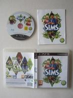 PS3 * The / De Sims 3 * Playstation 3, 1 speler, Ophalen of Verzenden, Zo goed als nieuw, Vanaf 12 jaar