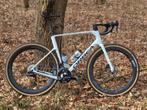 Orbea Terra Race M20iLTD custom paint, Carbon, Zo goed als nieuw, 57 tot 61 cm, Meer dan 20 versnellingen