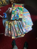 Classics, Boeken, Stripboeken, Meerdere stripboeken, Ophalen of Verzenden, Gelezen