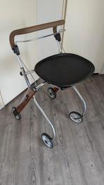 Trust lets go rollator voor binnen, Diversen, Rollators, Ophalen
