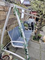 Schommelbank, Tuin en Terras, Tuinbanken, Ophalen of Verzenden, Metaal, Schommelbank