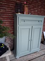 Meidenkast spekkast kledingkast schoenenkast, Kinderen en Baby's, Kinderkamer | Commodes en Kasten, Ophalen, 50 tot 70 cm, 105 cm of meer