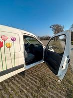 Citroën Berlingo 1.9 D 600 1999, Auto's, Bestelauto's, Voorwielaandrijving, 4 cilinders, Citroën, Leder en Stof