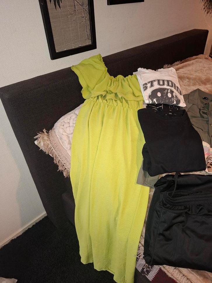 kleding leuk voor markt, Kleding | Dames, Overige Dameskleding, Zo goed als nieuw, Ophalen