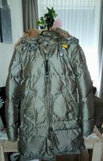 Parajumper Long Bear Kaki maat Xs, Ophalen, Zo goed als nieuw, Maat 34 (XS) of kleiner, Groen