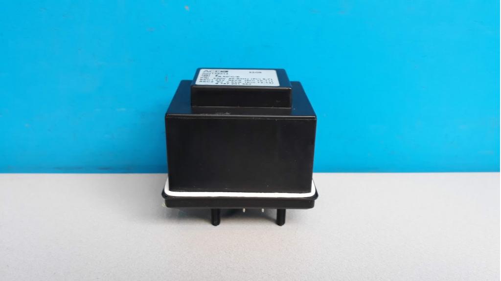 Trafo Bosch 30 HRC ACE, Doe-het-zelf en Verbouw, Verwarming en Radiatoren, Niet ingevuld, Gebruikt, Cv-ketel of Combi-ketel, Niet ingevuld