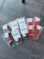52 paar Carlijnq sokken en maillots, nieuw in verpakking, Ophalen of Verzenden, Nieuw, Jongen of Meisje, Sokken
