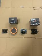 Derbi/am6, spruitstuk,membraan, luchtfilter, Fietsen en Brommers, Brommeronderdelen | Algemeen, Ophalen of Verzenden, Zo goed als nieuw