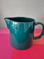 Arabia serie 'Kilta' - kan - groen, Huis en Inrichting, Ophalen, Overige typen, Zo goed als nieuw, Effen